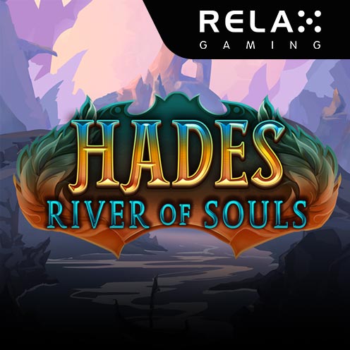 Hades River of Souls